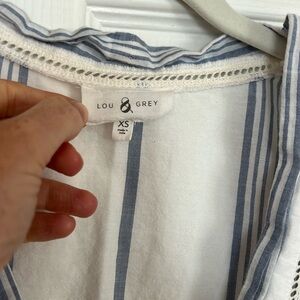 Lou & Grey Top